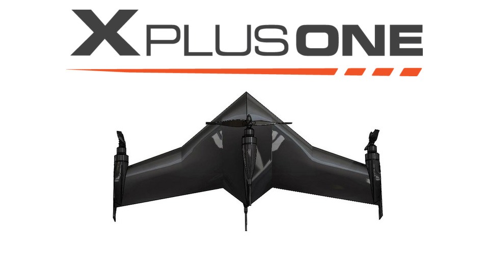 x plusone_drone_kickstarter_xcraft