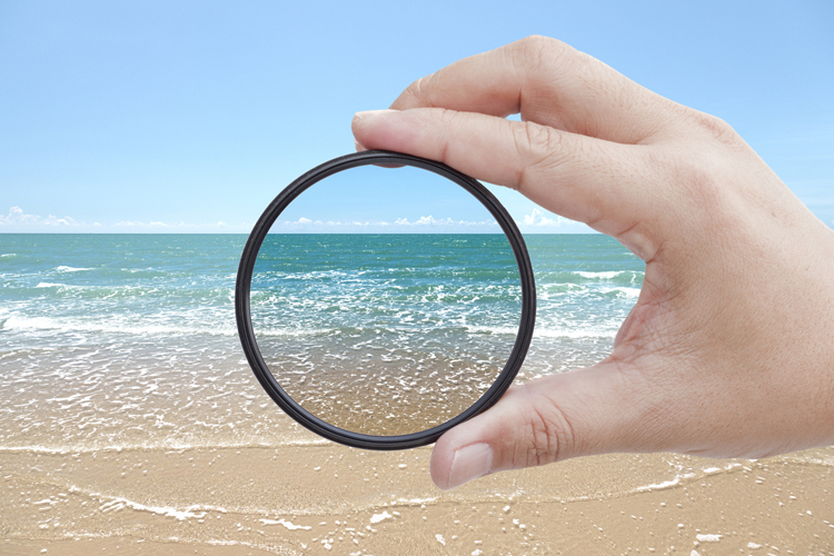 Waarom gebruik je filters voor de camera van je drone? Waarom gebruik je filters voor de camera van je drone?