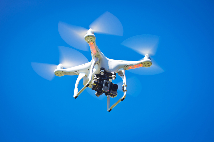 Burcht Eltz gefilmd met DJI Phantom 2 