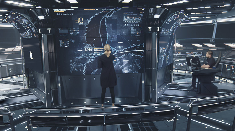 Rolls-Royce verwacht eigen op afstand bestuurbare vrachtschepen in 2020 Rolls-Royce verwacht eigen op afstand bestuurbare vrachtschepen in 2020