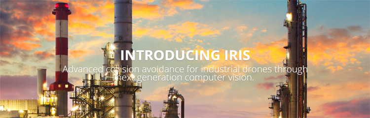 Amerikaanse startup werkt aan 'Situational Awareness'-systeem Amerikaanse startup werkt aan 'Situational Awareness'-systeem