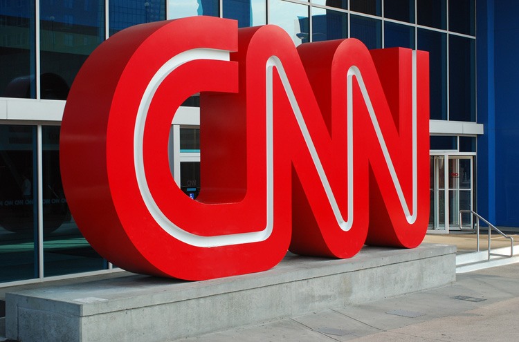 Nieuwsnetwerk CNN lanceert CNN AIR Nieuwsnetwerk CNN lanceert CNN AIR