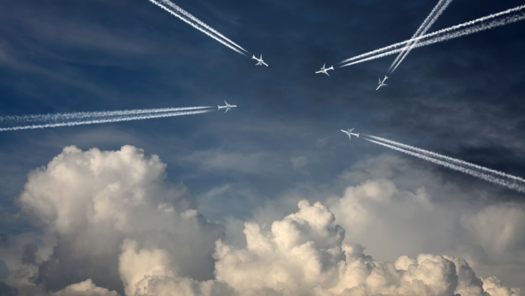 Pilotenvakbonden roepen op om drones veilig te integreren in het Europese luchtruim