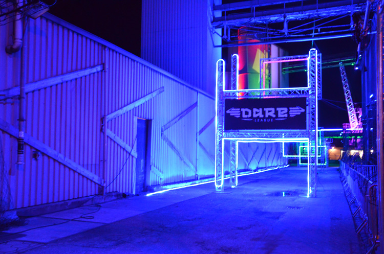 Droneshop.nl @ DARE League 2016 Droneshop.nl @ DARE League 2016