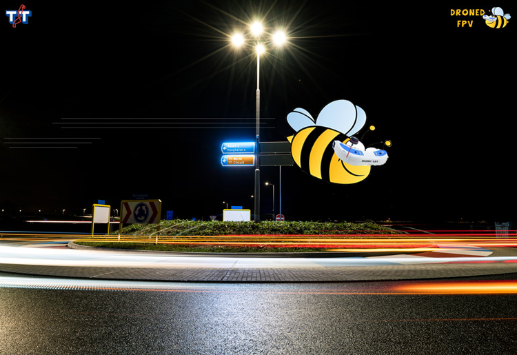 DroneDFPV @ TT Circuit Assen DroneDFPV @ TT Circuit Assen