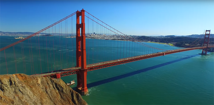 Douglas Thron dronevideo demo Douglas Thron dronevideo demo