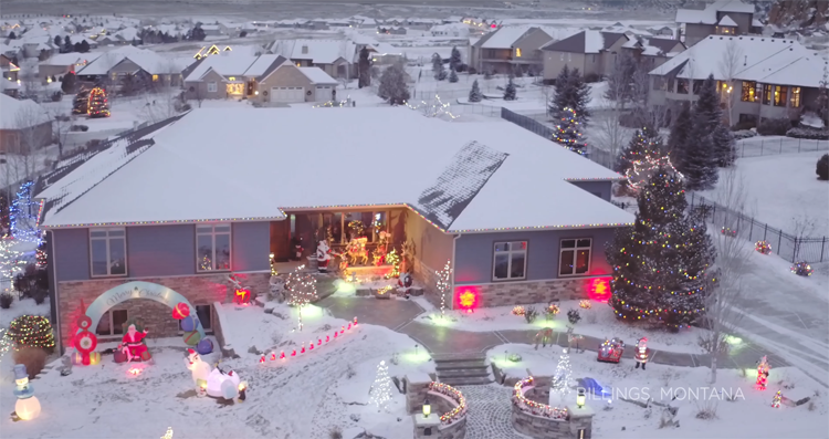 DJI - Happy Holidays 2016 DJI - Happy Holidays 2016