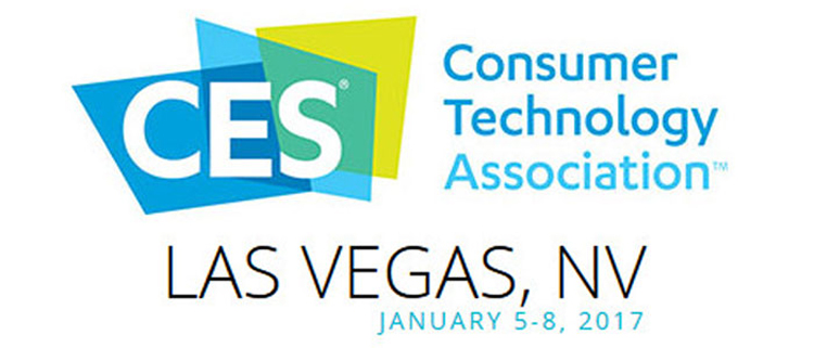 Xiaomi Yi Erida op CES 2017 Xiaomi Yi Erida op CES 2017