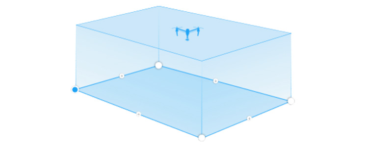 DJI introduceert iPad app Ground Station Pro voor professionele missies