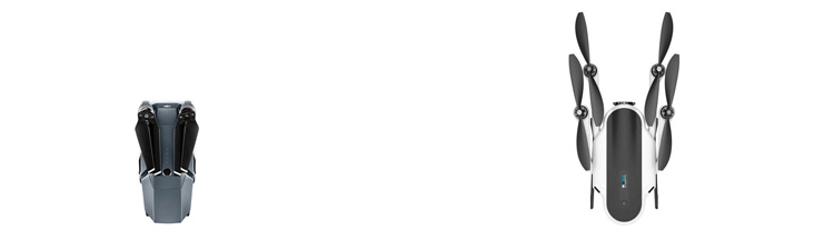 GoPro maakt toekomst Karma drone in februari bekend