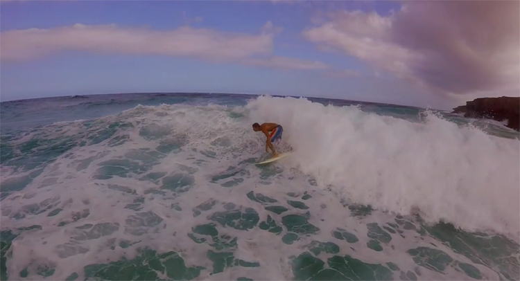 FPV Drone Surfing met Vince Irie van Team SQG FPV Drone Surfing met Vince Irie van Team SQG