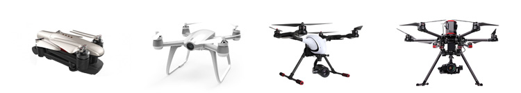 20 jaar Walkera 20 jaar Walkera