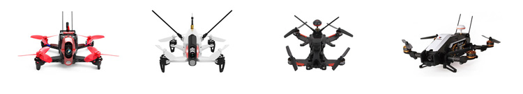 20 jaar Walkera 20 jaar Walkera