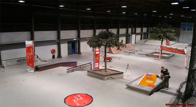 Drone racing Pier15 Breda 2017 aftermovie AirPro Waalwijk Drone racing Pier15 Breda 2017 aftermovie AirPro Waalwijk