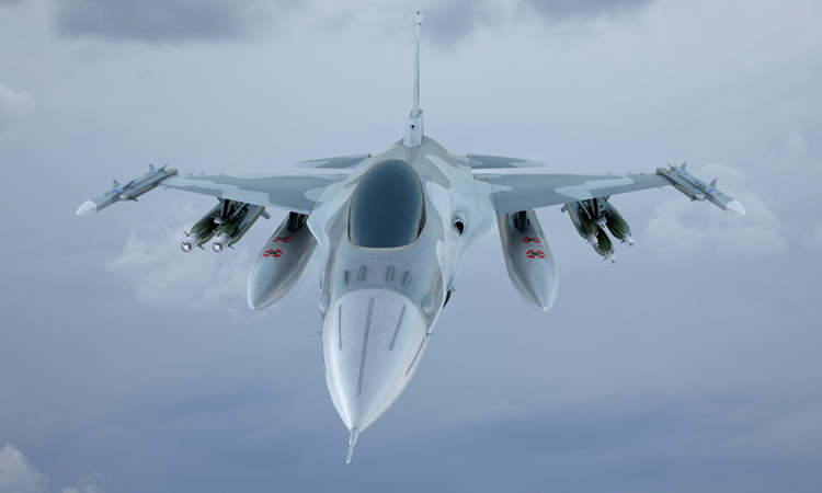 CDA wil investeren in bewapende drones voor Defensie CDA wil investeren in bewapende drones voor Defensie