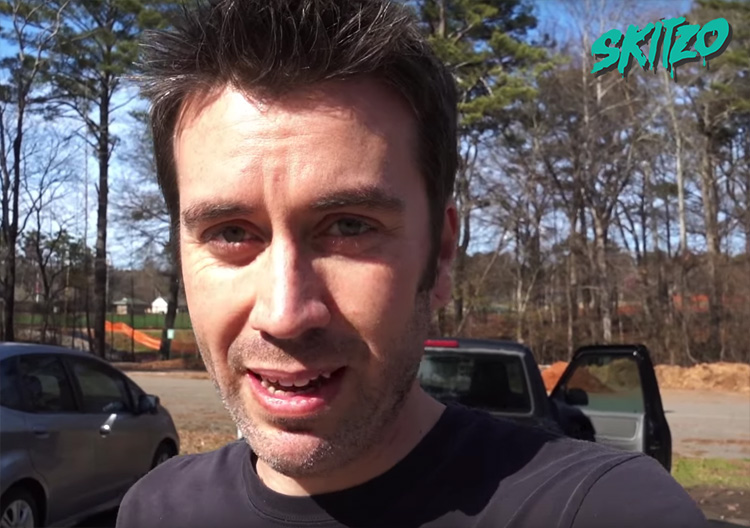 Don't Blink 2.0 by Skitzo FPV Don't Blink 2.0 by Skitzo FPV