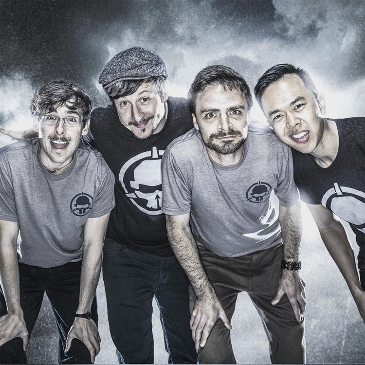 Mr Steele quad vs motorbike Mr Steele quad vs motorbike