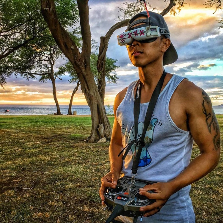 UmmaGawd - Drift & Drone Synergy UmmaGawd - Drift & Drone Synergy