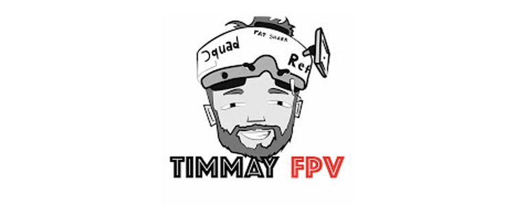 Timmay FPV's rondje om het klooster Timmay FPV's rondje om het klooster