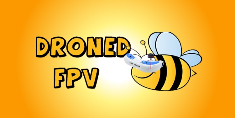 Pure Fun FPV Freestyle by DroneDFPV Pure Fun FPV Freestyle by DroneDFPV