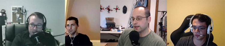 Boris B praat over Betaflight Boris B praat over Betaflight