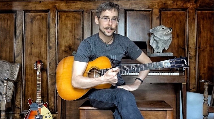 Mr Steele - POV Snow Day Atlanta Mr Steele - POV Snow Day Atlanta