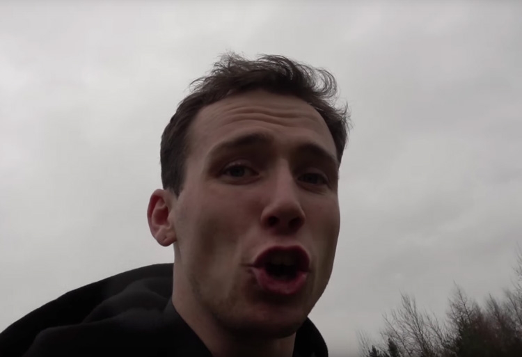 Tom Smith FPV - Just Take It Easy Tom Smith FPV - Just Take It Easy