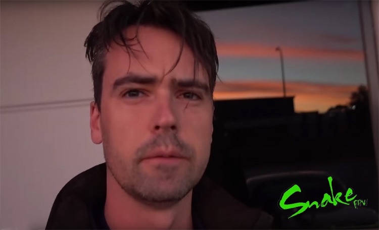 SnakeFPV en VEK FPV vliegen samen in Perth (1/2) SnakeFPV en VEK FPV vliegen samen in Perth (1/2)