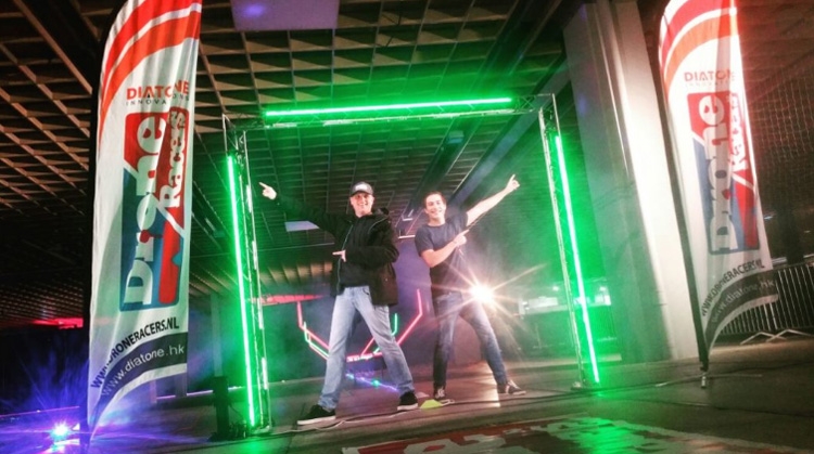 Manic FPV's Backyard Freestyle Manic FPV's Backyard Freestyle