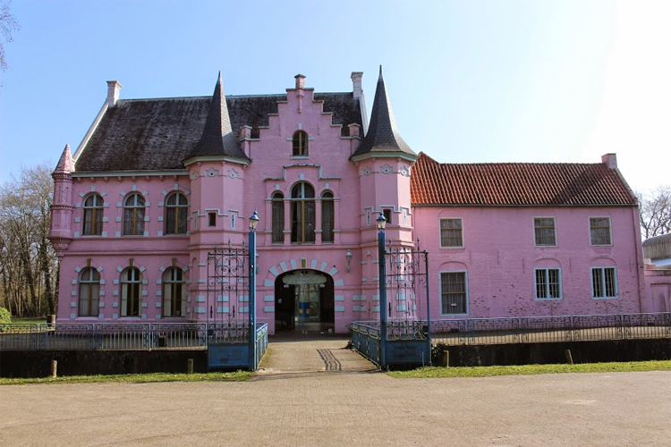 FPV Land van Ooit door AirPro Waalwijk FPV Land van Ooit door AirPro Waalwijk