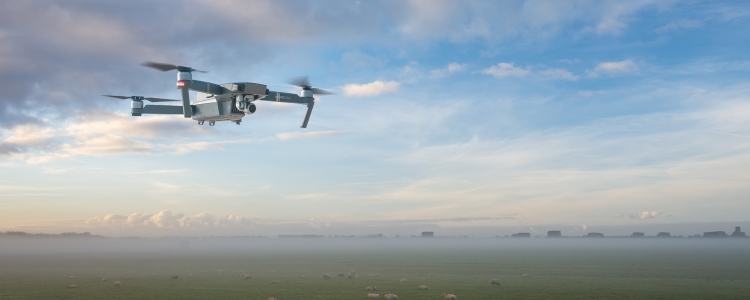 Gert Kracht - Above Season 2 - Episode 1