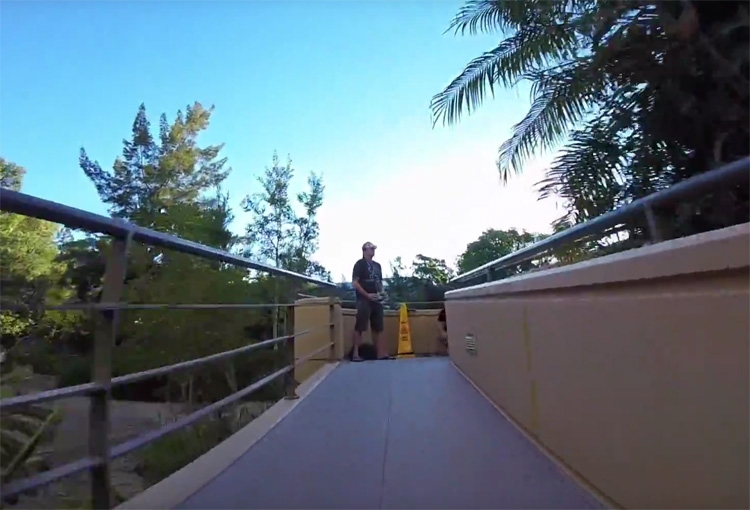 Lost in Space met Vek FPV Lost in Space met Vek FPV