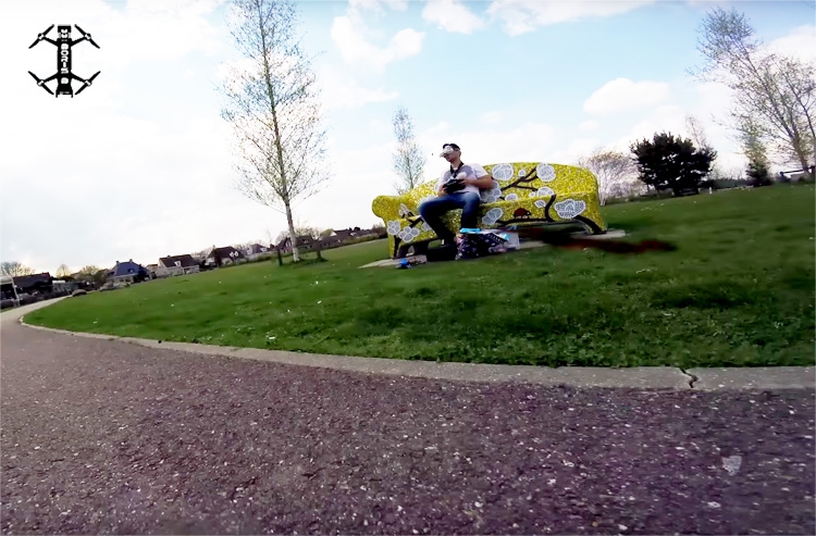 Boris B - Spring Break Boris B - Spring Break