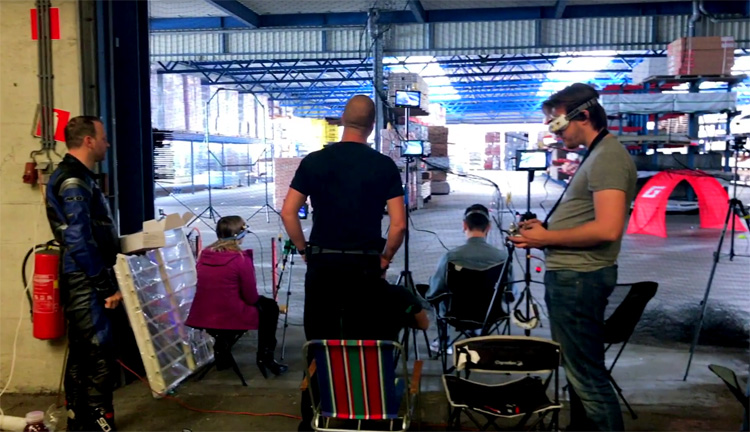 Team MRO @ Kombi Bouwmaterialen Uden Team MRO @ Kombi Bouwmaterialen Uden