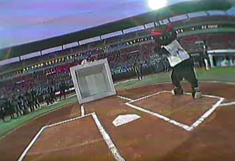 MinChan Kim - First Drone Pitch MinChan Kim - First Drone Pitch