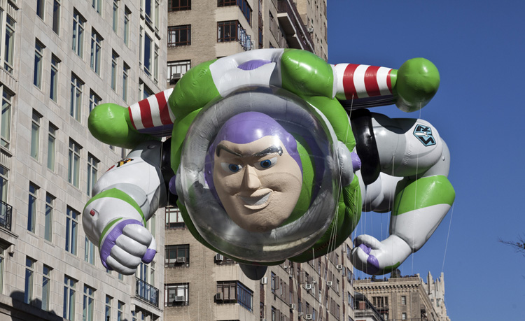 Inburst FPV - Two Towers Inburst FPV - Two Towers