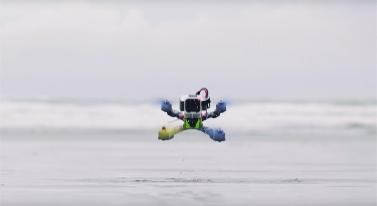 GAPiT FPV - Believer GAPiT FPV - Believer