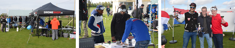 NK Drone Race 2017 - Ranking 1 NK Drone Race 2017 - Ranking 1