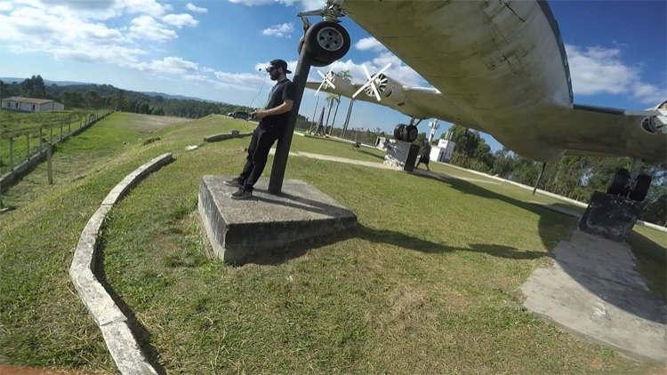 SpooK FPV - Flow indo FPV Life SpooK FPV - Flow indo FPV Life