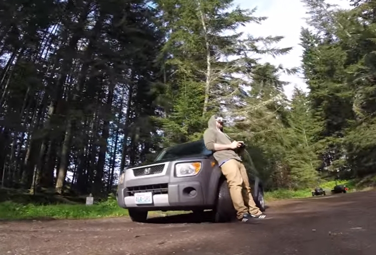 GAPiT FPV - Silver GAPiT FPV - Silver