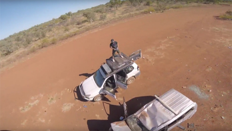 KViN - 3 inches of HD goodness KViN - 3 inches of HD goodness