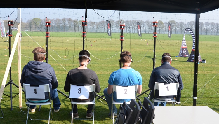 Lemon FPV - Tree looping Lemon FPV - Tree looping