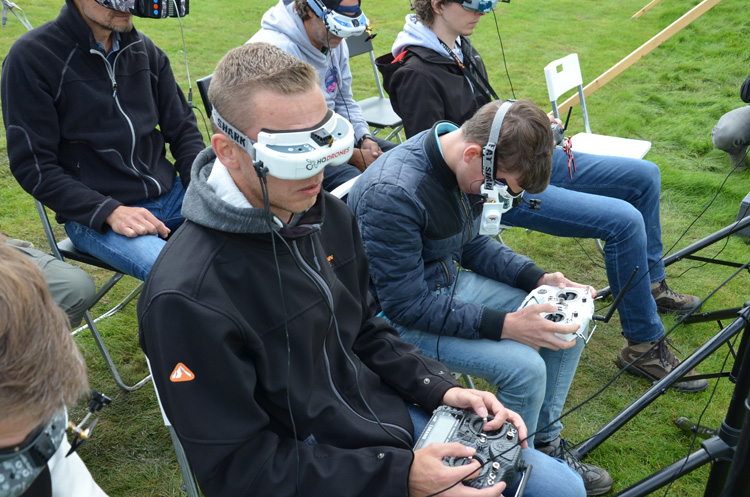 ControllFPV - Dutch Drone Championships Weekend! ControllFPV - Dutch Drone Championships Weekend!