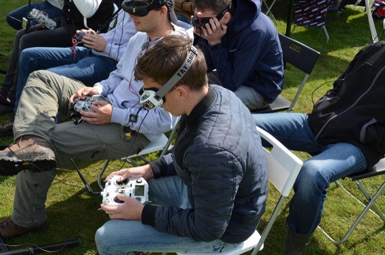 FPP - Finale weekend NK Drone Race FPP - Finale weekend NK Drone Race
