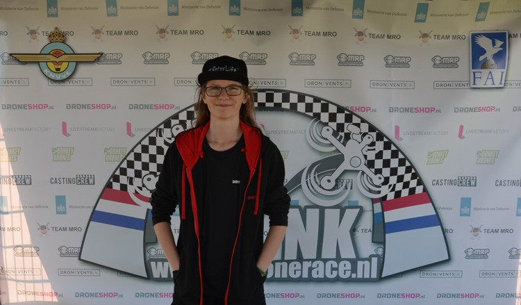 Andreas FPV - NK Drone Race 2018 - Ranking 2 Andreas FPV - NK Drone Race 2018 - Ranking 2