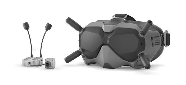 DJI Stories - JohnnyFPV @ Iceland