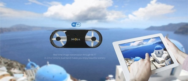 mola-x1-opvouwbare-drone-nine-eagles-fabrikant-wifi-2016