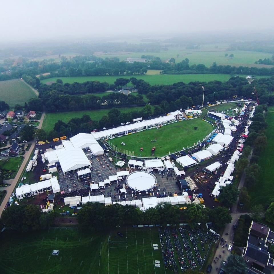 Profiel afbeelding van Jerom Landewe